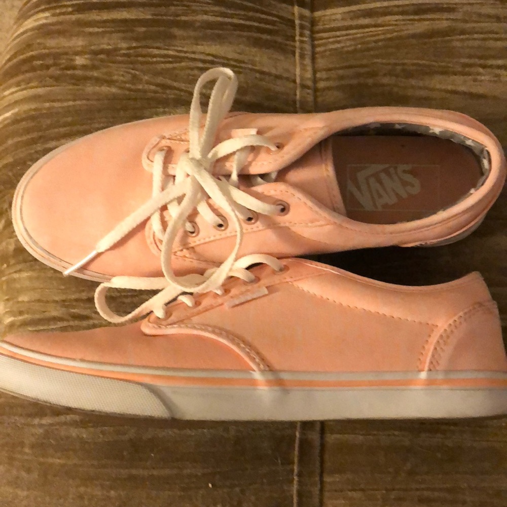 Vans Shoes